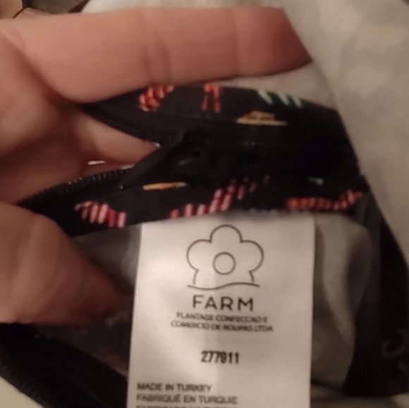 Farm Rio for Anthropologie Jumpsuit - Picture 9 of 10